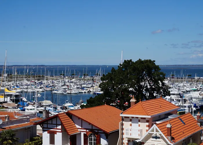 Hotel Le Nautic