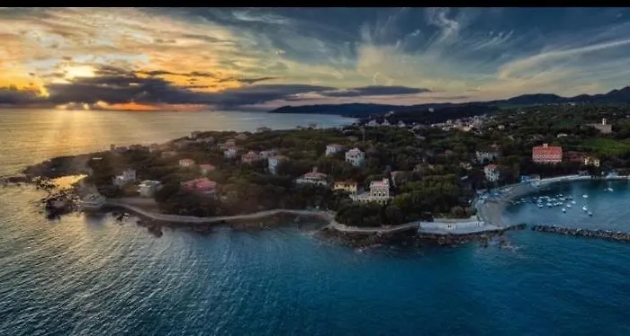 Sea Nest Castiglioncello