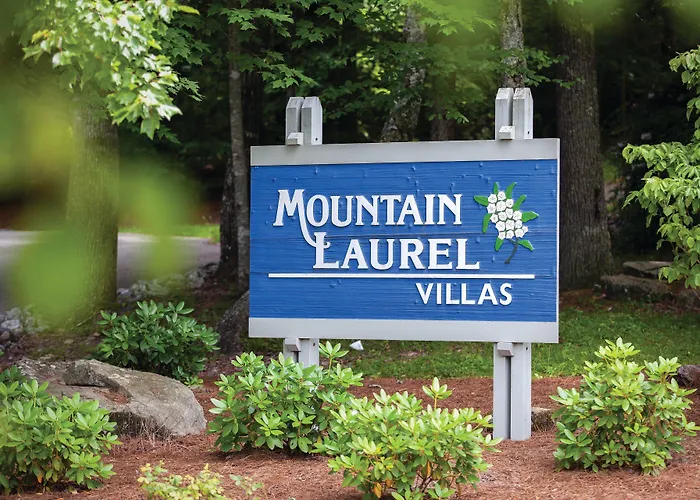 Club Wyndham Resort At Fairfield Sapphire Valley