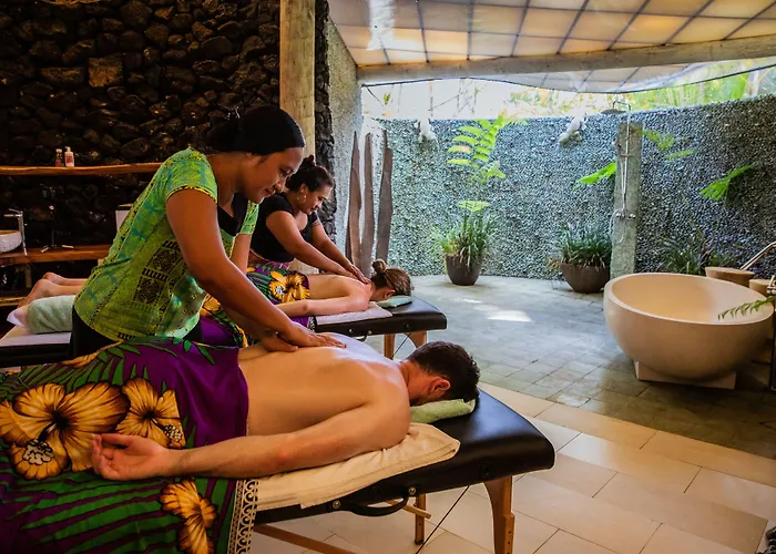 Coconuts Beach Club Resort And Spa