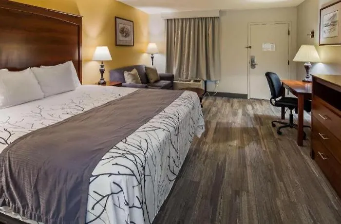 Best Western Home Place Inn
