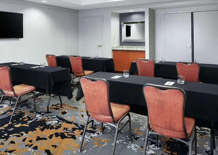 Hilton Garden Inn Albuquerque North/Rio Rancho