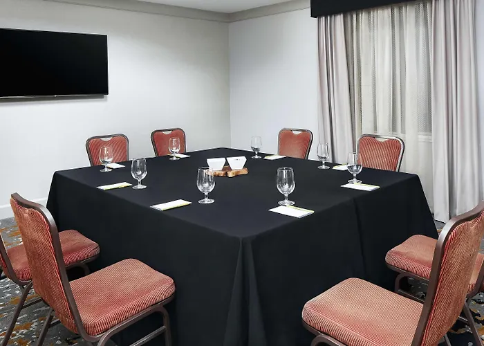 Hilton Garden Inn Albuquerque North/Rio Rancho