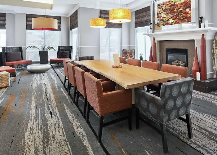 Hilton Garden Inn Albuquerque North/Rio Rancho