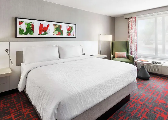 Hilton Garden Inn Albuquerque North/Rio Rancho