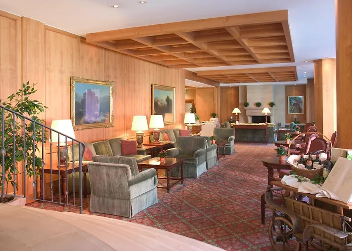 Crystal Hotel superior