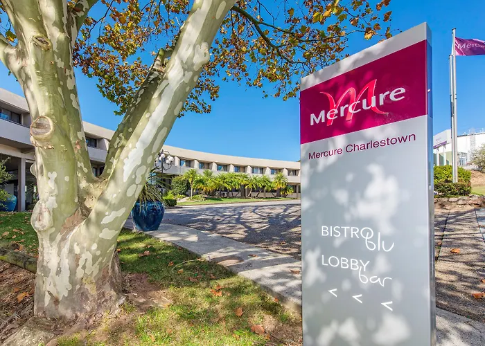 Mercure Charlestown