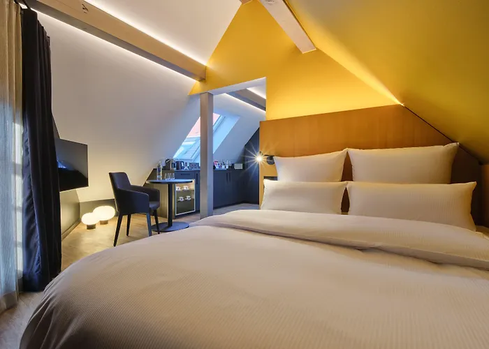 Hotel Am Sophienpark