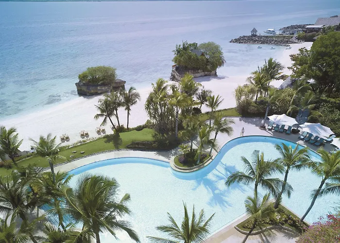 Shangri-La Mactan, Cebu