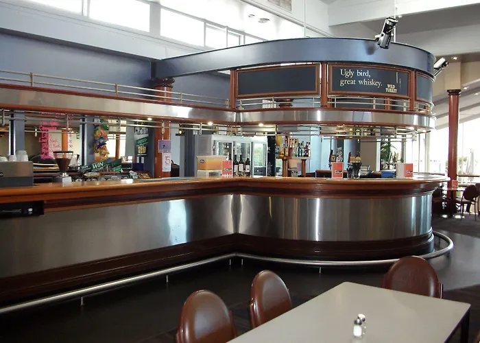 Richmond Henty Hotel