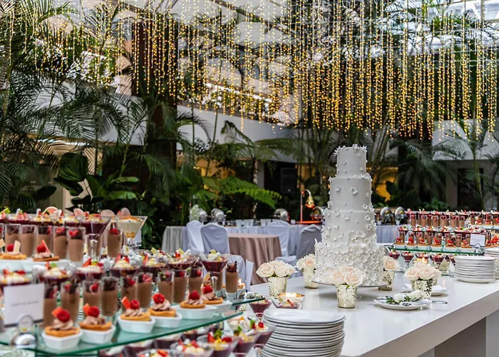The Westin Camino Real, Guatemala
