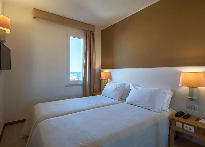 Dom Pedro Marina (Adults Only)