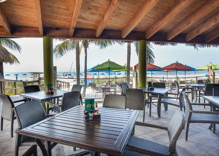 Diamond Head Beach Resort