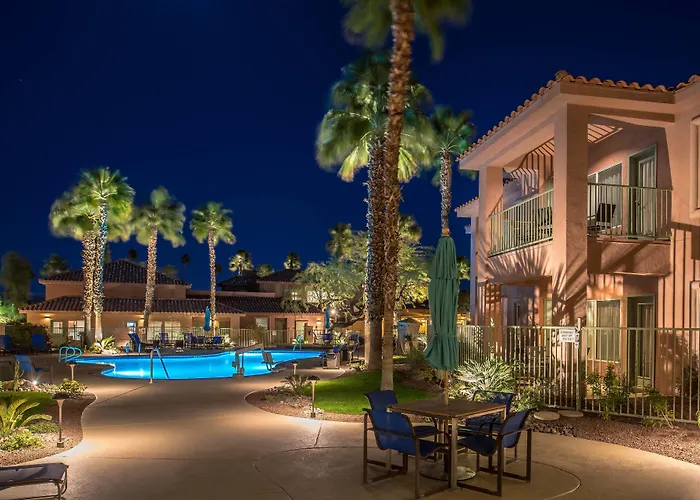 Residence Inn Palm Desert