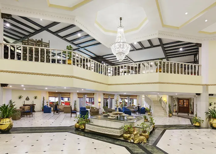 Ramada Khajuraho