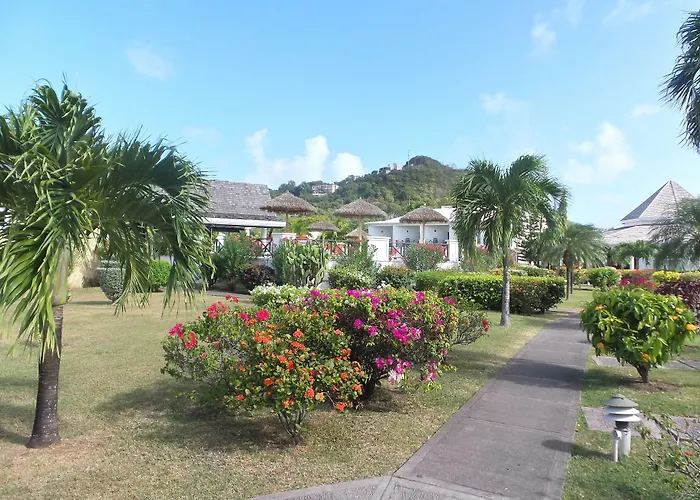 Coyaba Beach Resort