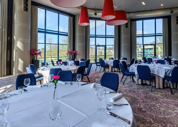 Doubletree By Hilton Royal Parc Soestduinen