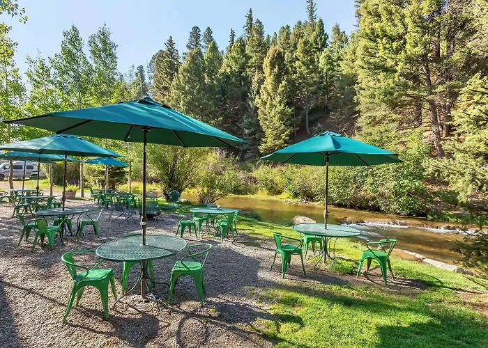 Best Western Rivers Edge