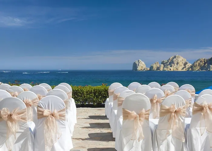 Pueblo Bonito Los Cabos Blanco Beach Resort