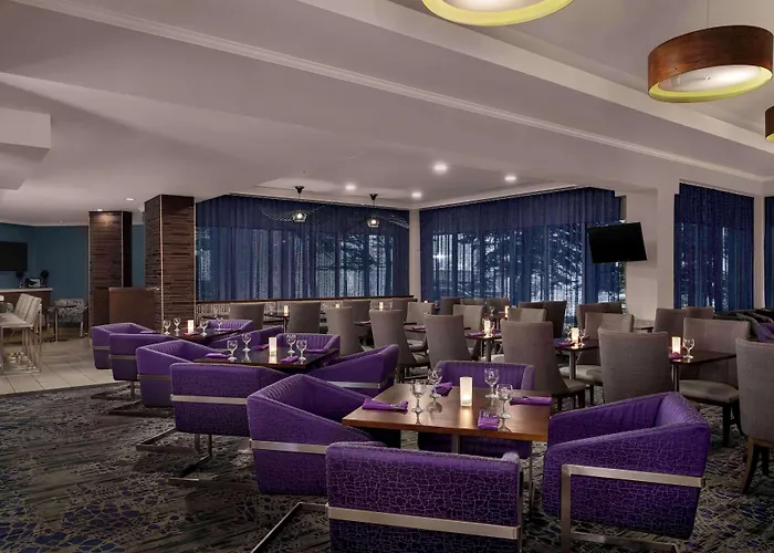 Hilton Garden Inn Calgary Airport