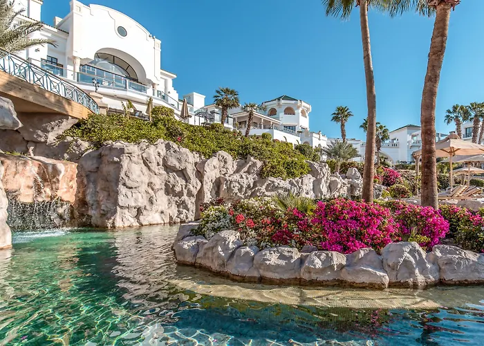 Park Regency Sharm El Sheikh Resort
