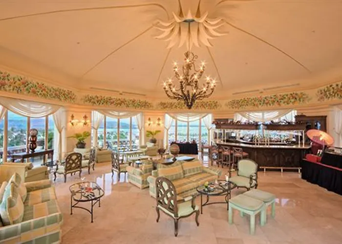 Grand Isla Navidad Golf & Spa Resort With Marina