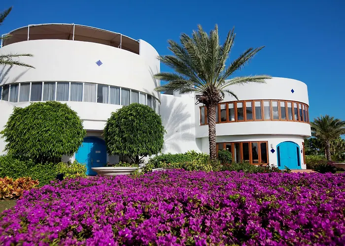 Aurora Anguilla Resort&Golf Club
