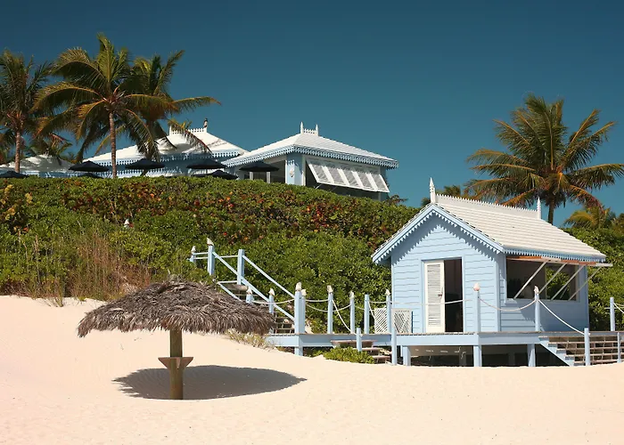 Pink Sands Resort