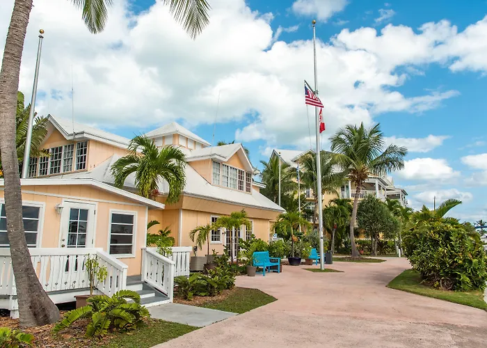 Abaco Beach Resort & Boat Harbour