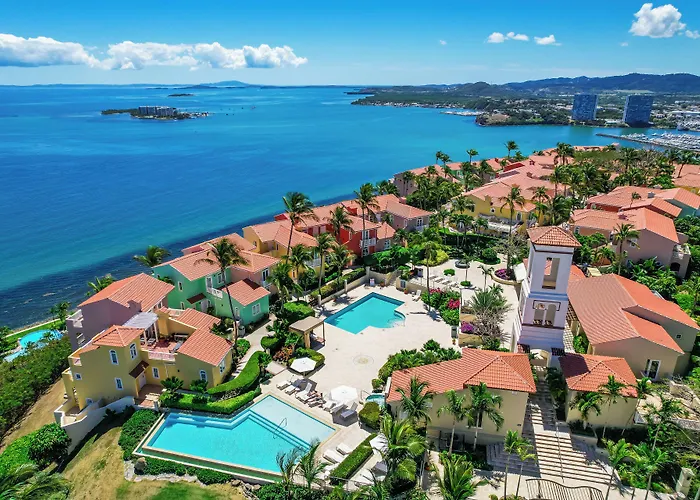 El Conquistador Resort - Puerto Rico