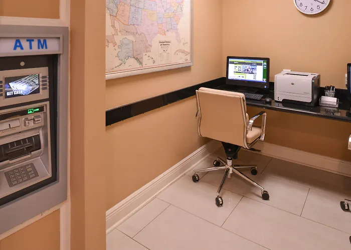 Comfort Inn & Suites New Orleans Airport North