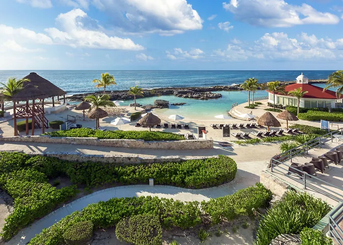 Hard Rock Hotel Riviera Maya (Adults Only)
