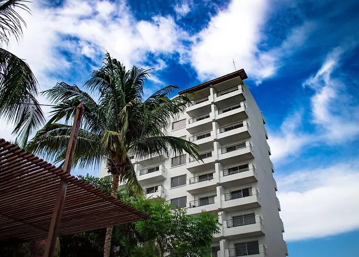 Ghl Relax Hotel Costa Azul