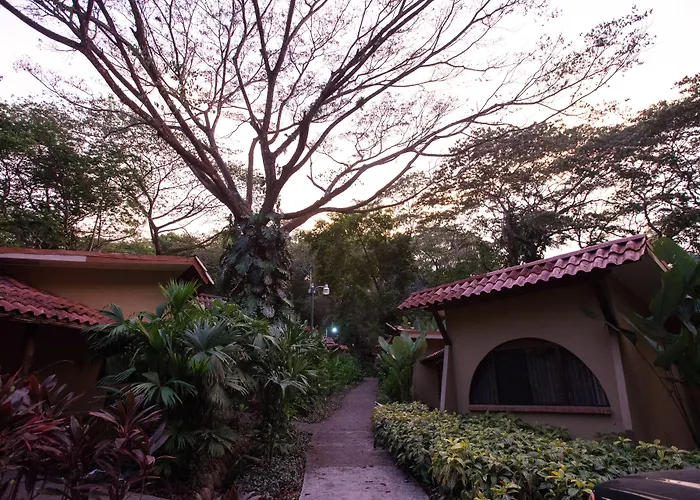 Hotel Punta Leona