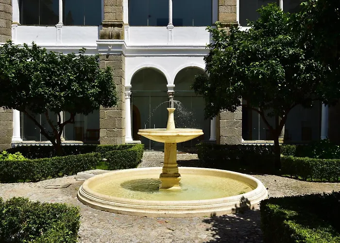 Pousada Convento De Arraiolos