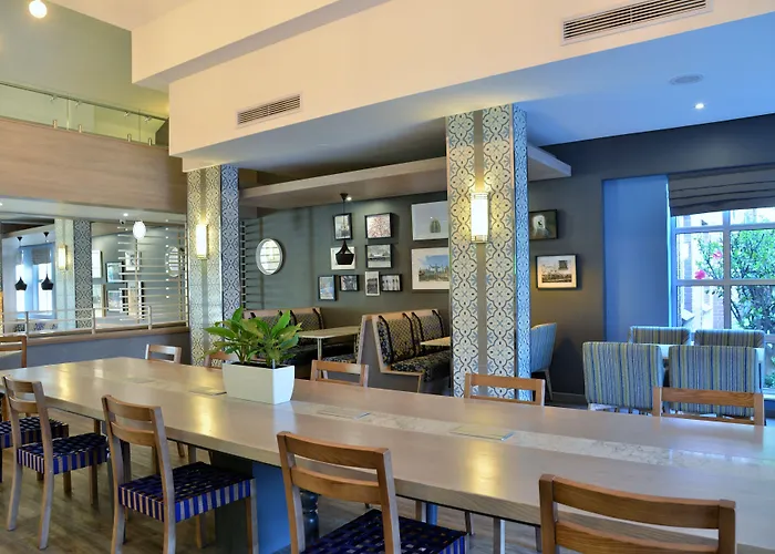Town Lodge Menlo Park