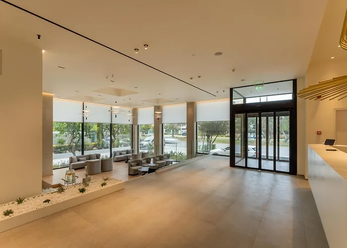 Emmantina Hotel
