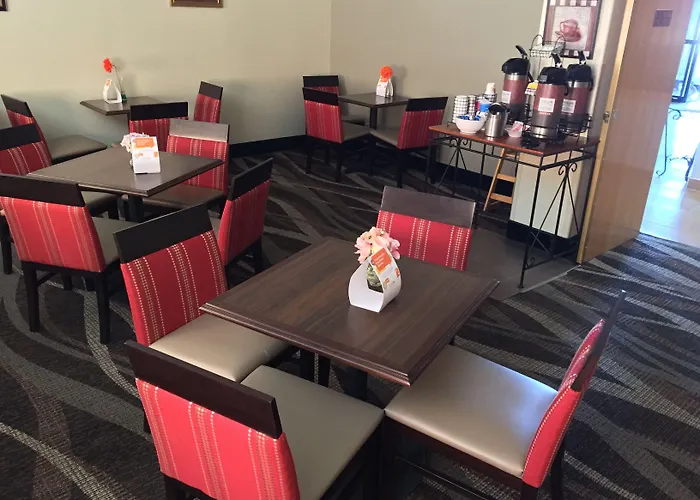 Comfort Inn & Suites Fruita - Grand Junction