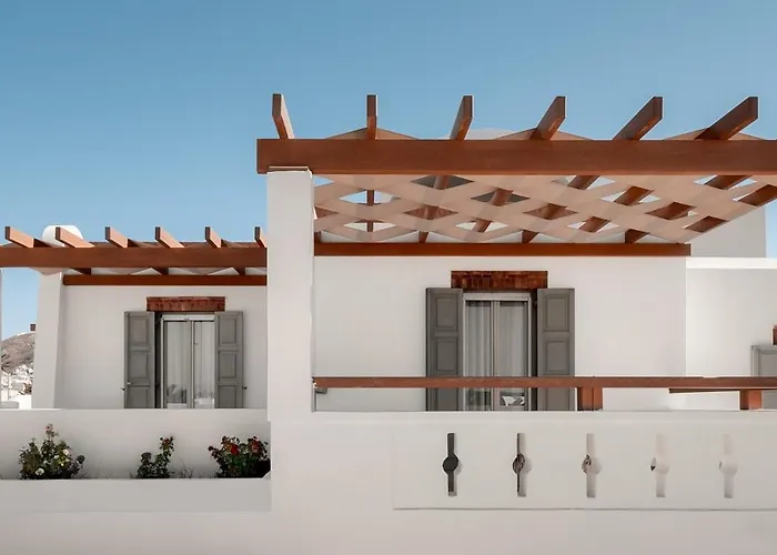 Porto Naxos