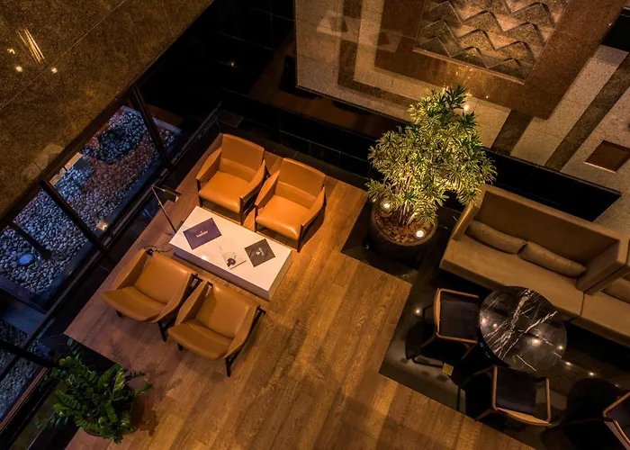 Hotel Gran Marquise