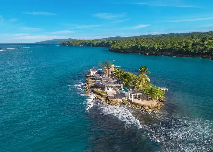 Couples Tower Isle (Adults Only)