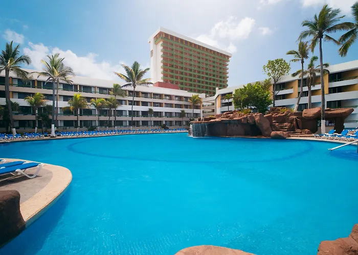 El Cid El Moro Beach (Adults Only)