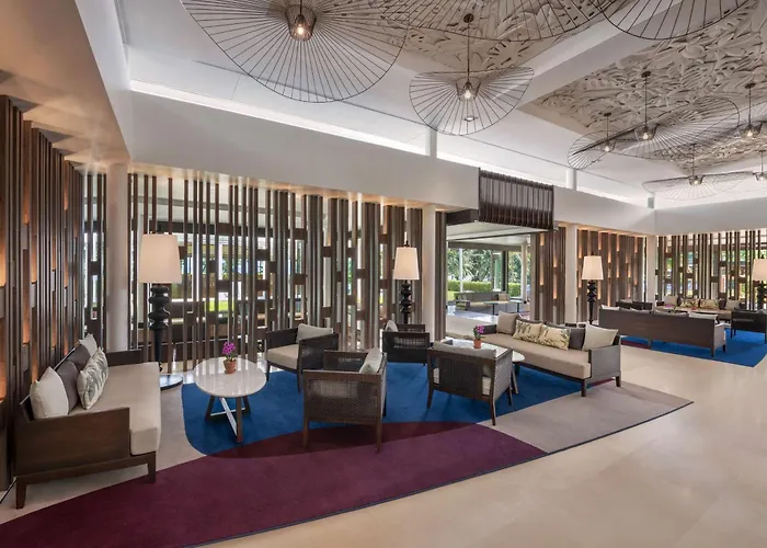 Hyatt Regency Phuket Resort - SHA Plus