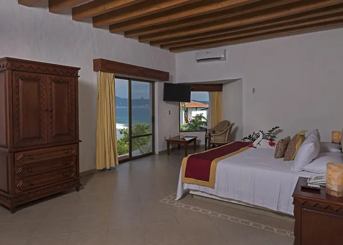 Hotel Punta Serena & Resorts - Solo Parejas (Adults Only)