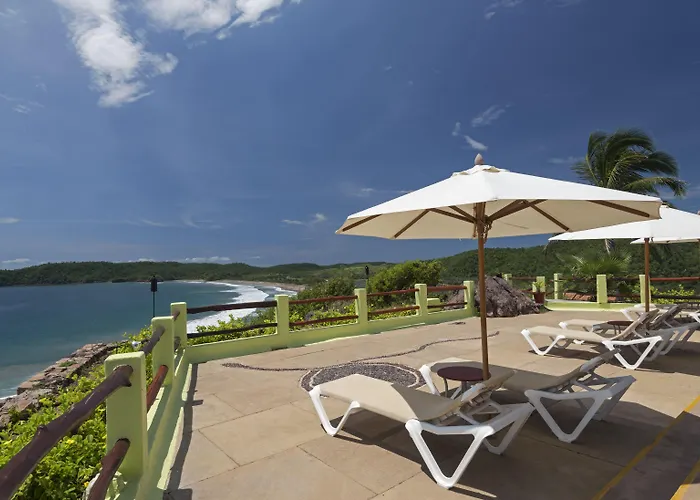 Hotel Punta Serena & Resorts - Solo Parejas (Adults Only)