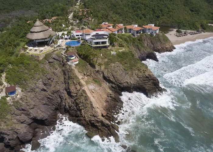 Hotel Punta Serena & Resorts - Solo Parejas (Adults Only)