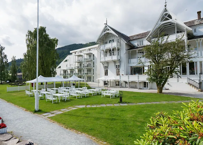Thon Hotel Sandven