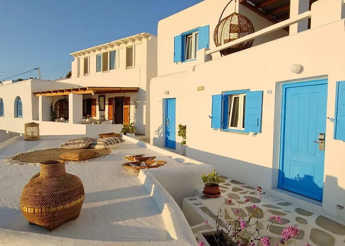 Hotel Madalena