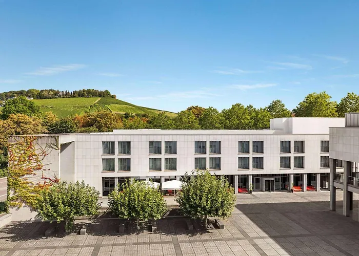 Vienna House Easy By Wyndham Trier