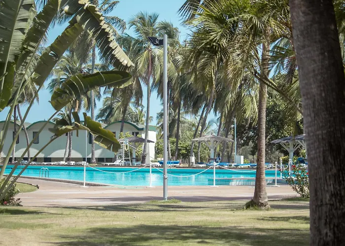 Hotel Sarakawa